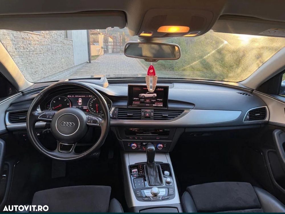 Audi A6 - 5