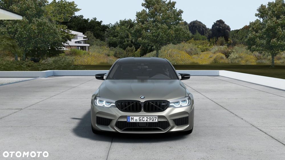 BMW M5 - 3