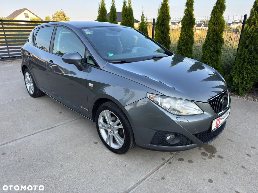 Seat Ibiza 1.2 TSI Copa - 2