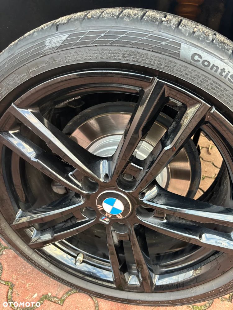 BMW Seria 1 118i M Sport Shadow - 4