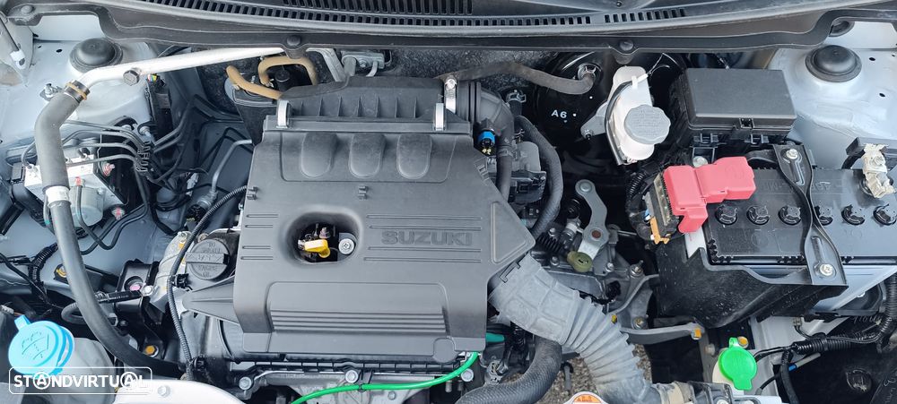 Suzuki Celerio 1.0 Club - 16