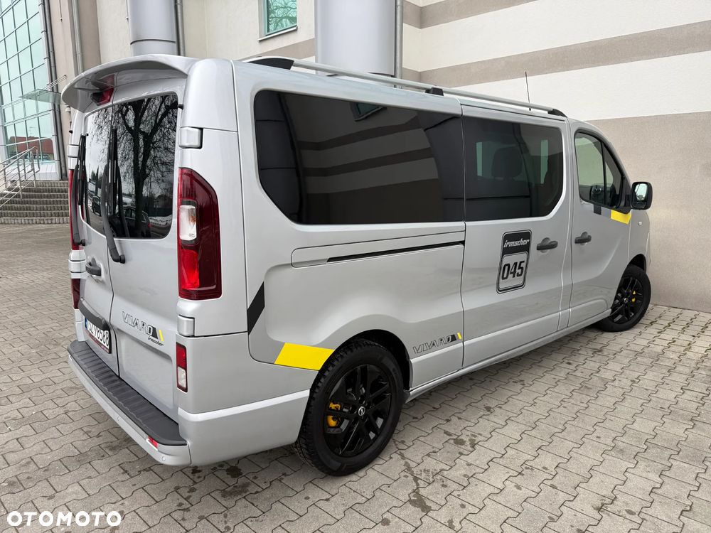 Opel Vivaro - 3