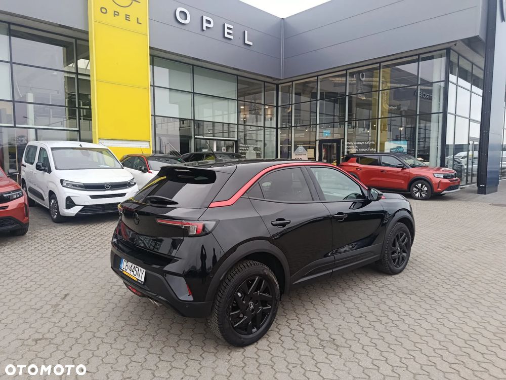 Opel Mokka 1.2 T GS Line Plus S&S - 2