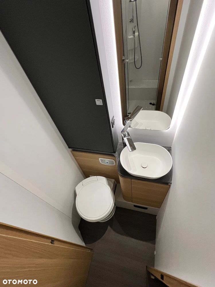 Adria Matrix Axess 650 SL - 17