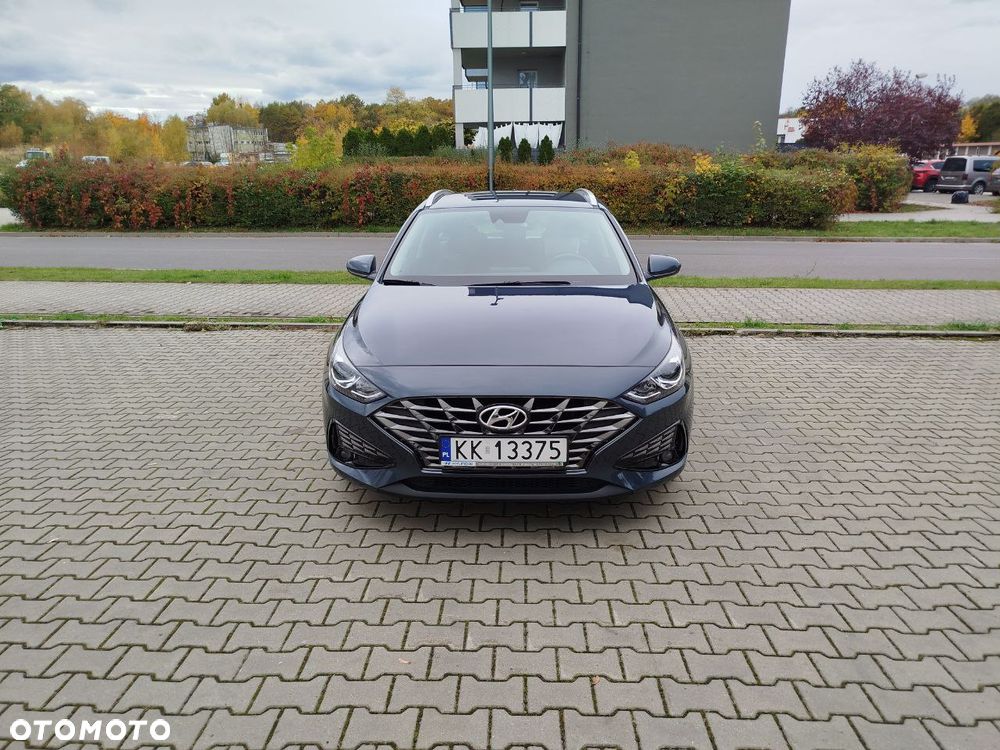 Hyundai i30 1.0 T-GDI Modern - 9