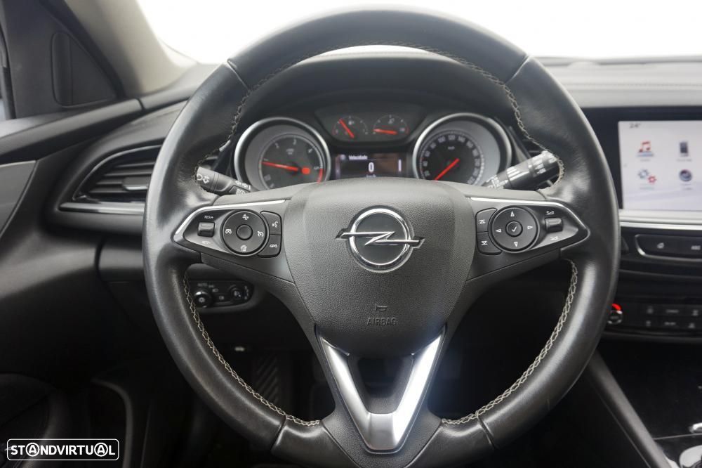 Opel Insignia Grand Sport 1.6 CDTi Innovation - 10