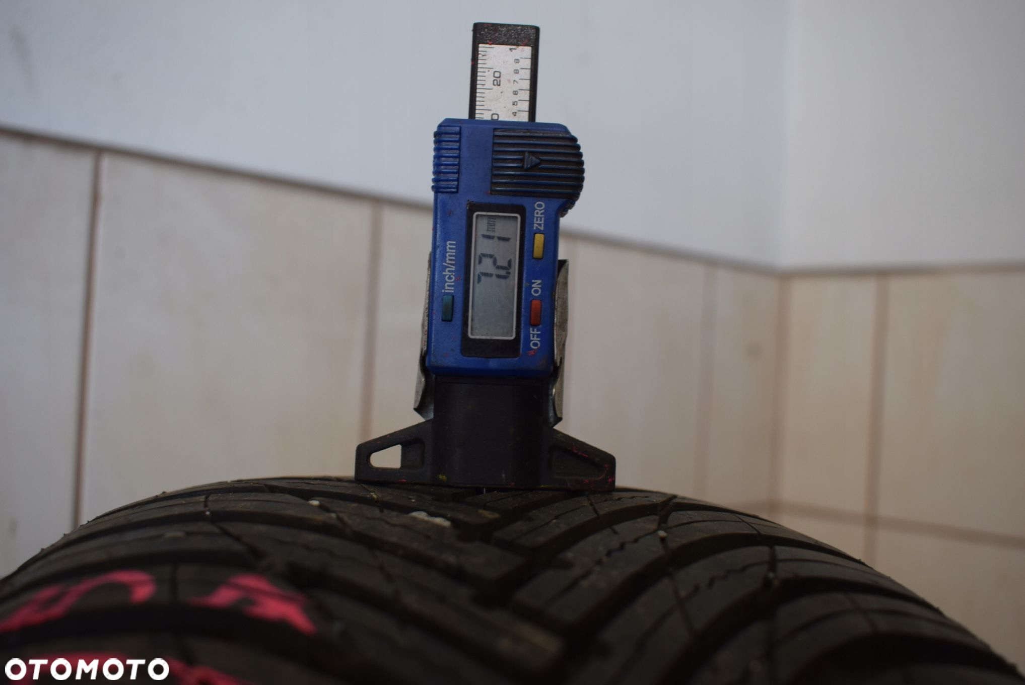R17 205/45 Maxxis Premitra All Season AP3 Wysyłka gratis! - 4
