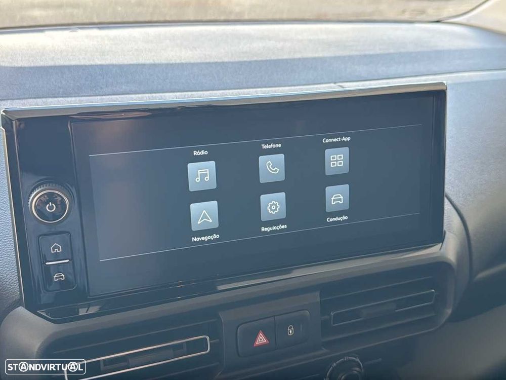 Fiat Doblo Outro - 20