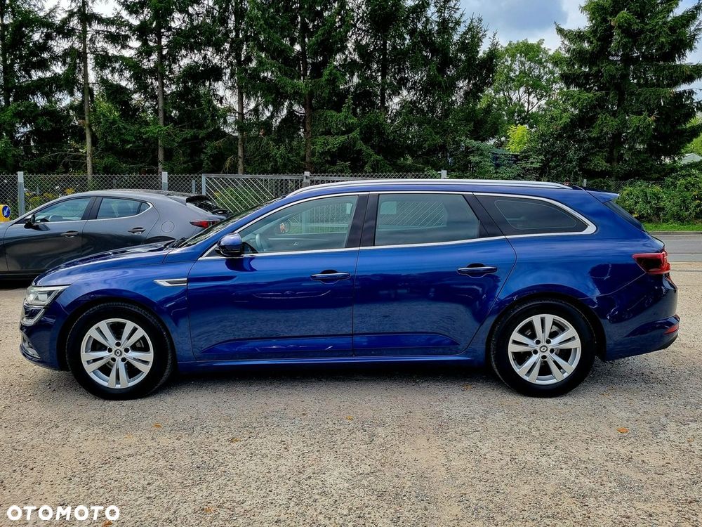 Renault Talisman ENERGY dCi 130 LIFE - 11