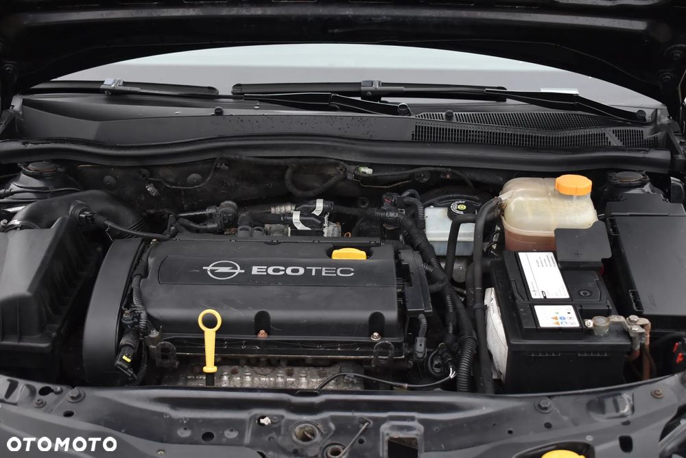 Opel Astra - 36