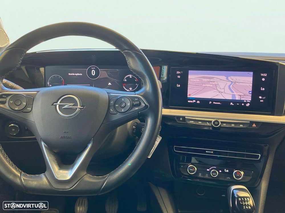 Opel Mokka 1.2 T Elegance - 11