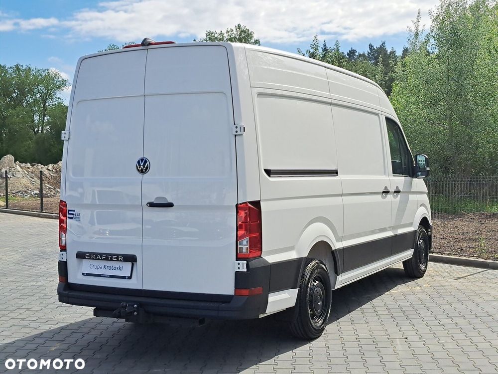 Volkswagen Crafter - 6