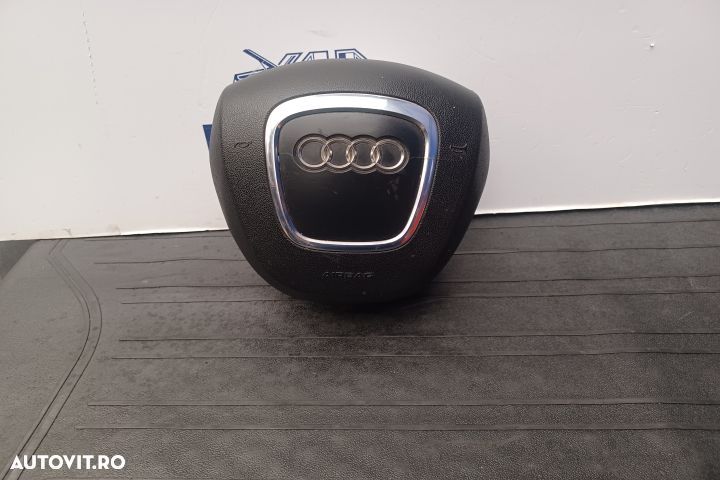 Airbag volan / sofer 8K0880201A 8K0880201A Audi A4 B8/8K [2007 - 2011 - 1