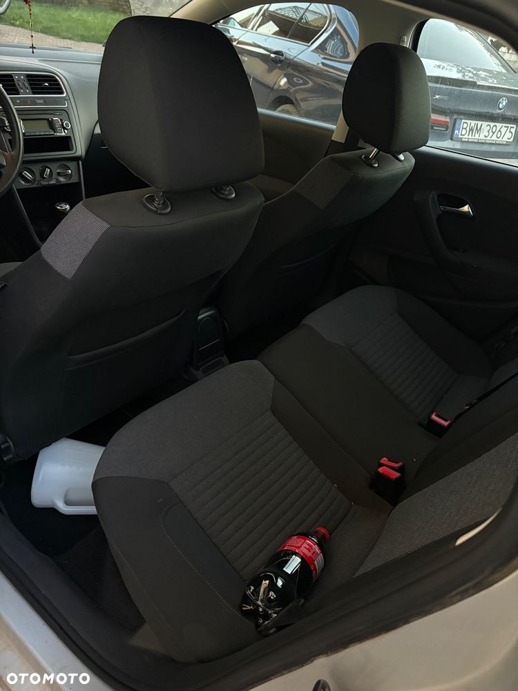 Volkswagen Polo - 6
