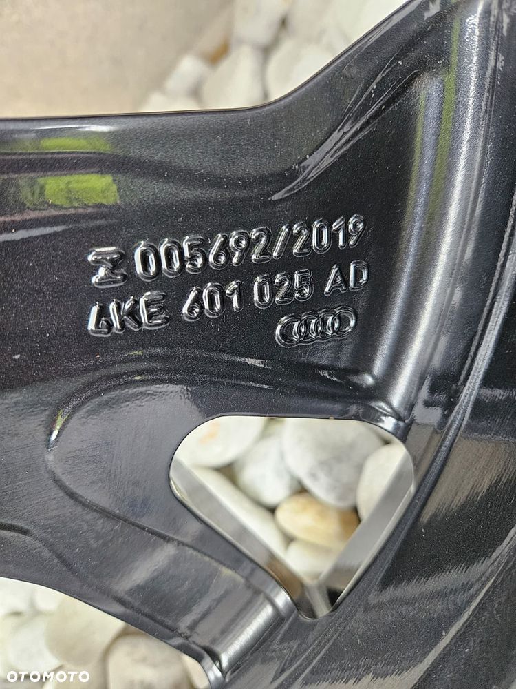 FELGI KOŁA AUDI Q7 SQ7 S8 SQ8 ETRON 4KE601025AD - 13