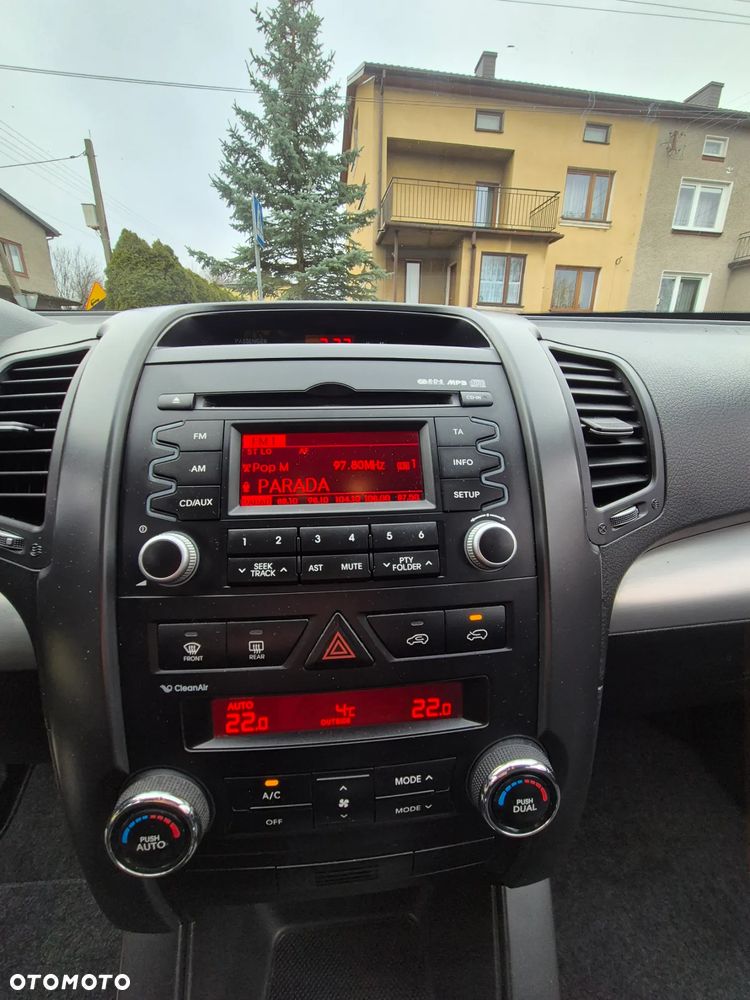 Kia Sorento 2.4 XL - 30