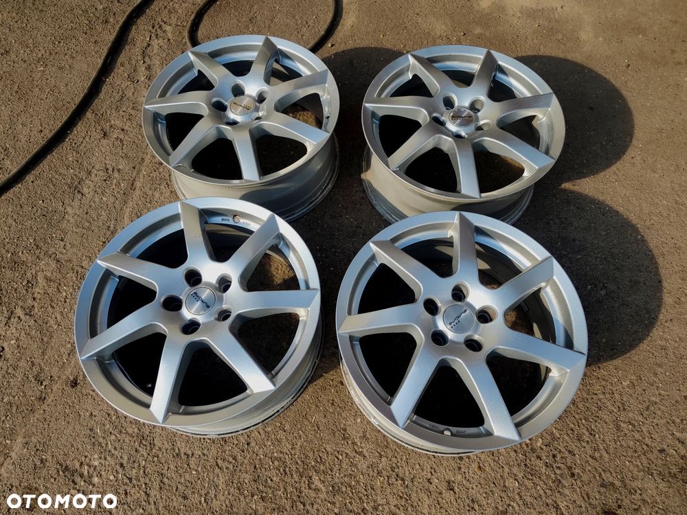 5x112 Alufelgi Felgi Aluminiowe 17 Koła AUDI A4 B5 B6 B7 B8 B9 A3 8P 8V Q2 Q3 A6 C5 C6 C7 VW PASSAT B5 B6 B7 B8 TIGUAN GOLF 5 6 7 CADDY TOURAN SEAT EXEO LEON ALTEA SKODA OCTAVIA SUPERB YETI MERCEDES BMW Legnica ALU-RAD