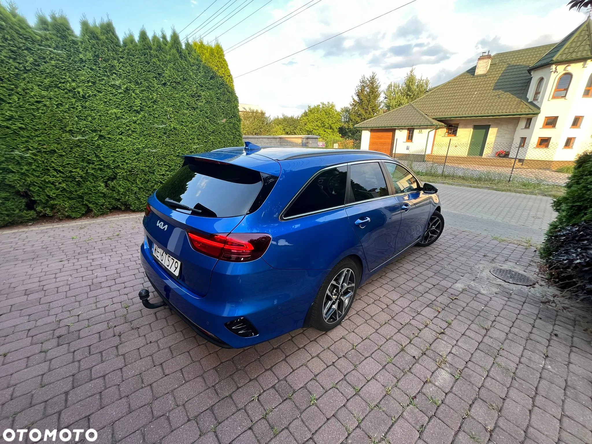 Kia Ceed 1.5 T-GDI Business Line Plus - 3