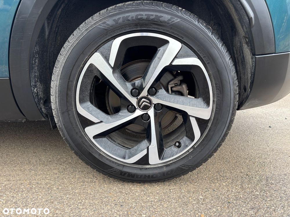 Citroën C5 Aircross 1.2 PureTech C-Series - 21