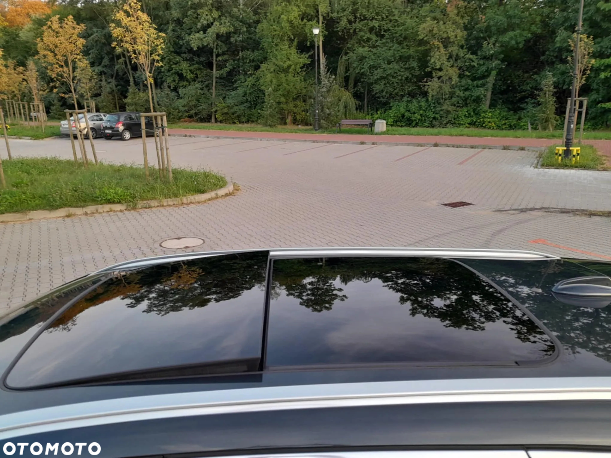 Volvo V90 D4 AWD Geartronic Inscription - 7