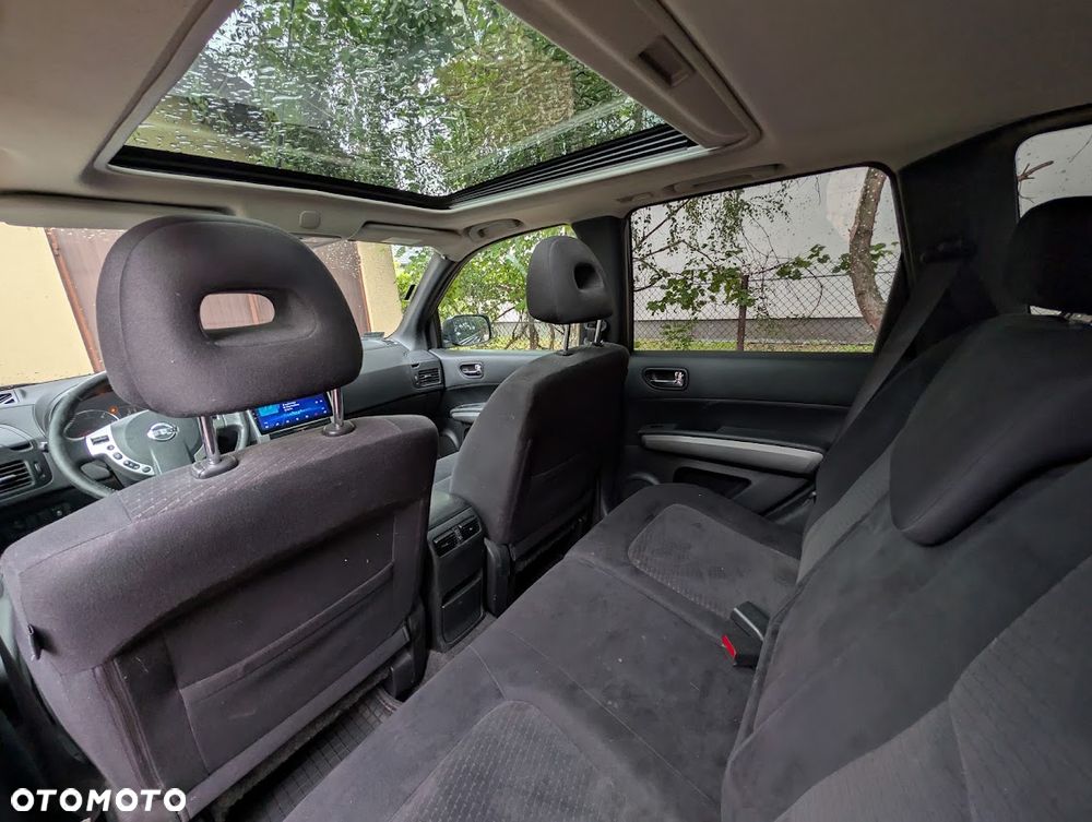 Nissan X-Trail 2.0 dCi XE - 13