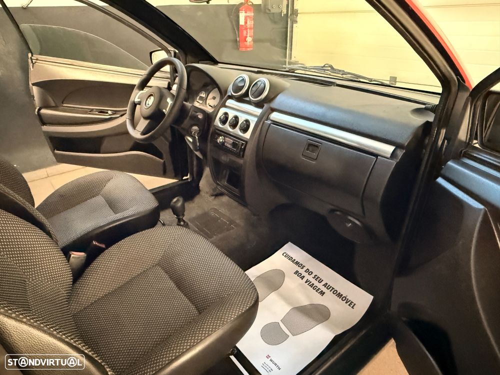 Aixam Coupe - 5