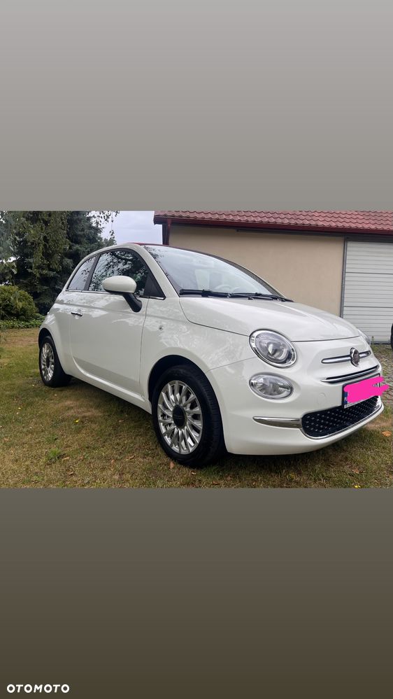 Fiat 500 1.0 Hybrid - 7
