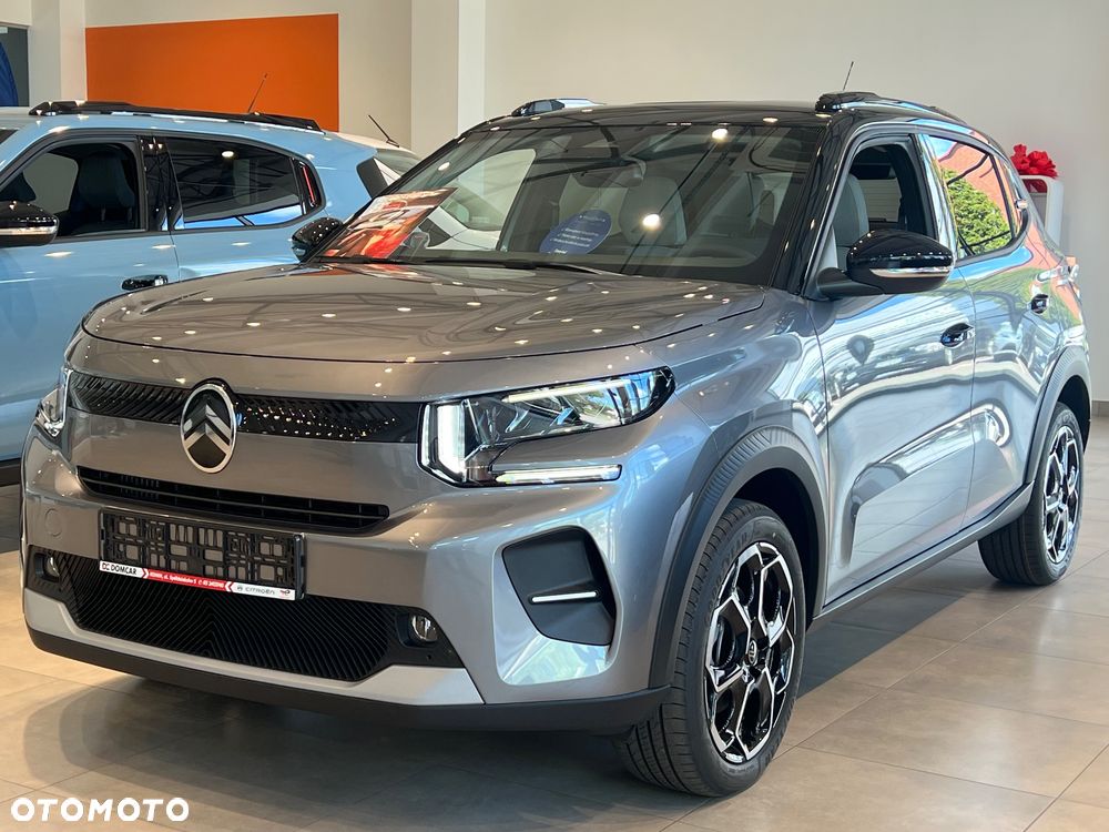 Citroën C3 1.2 mHEV Max - 1