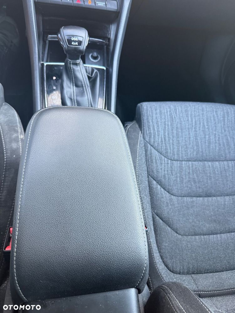 Skoda Kodiaq 2.0 TDI 4x4 Style DSG - 15