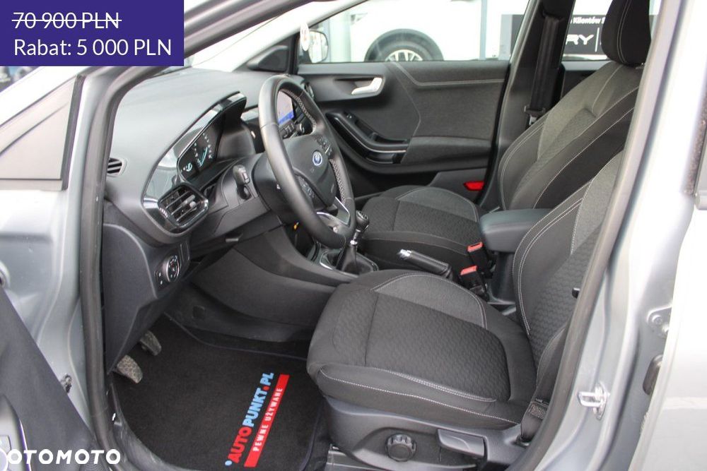 Ford Puma - 17