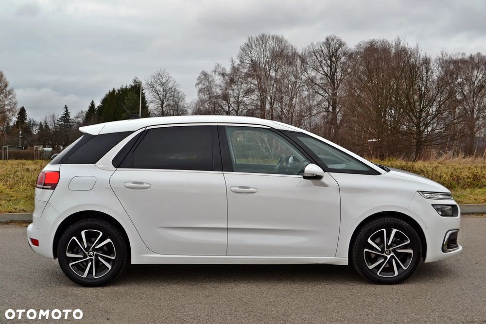 Citroën C4 SpaceTourer - 5