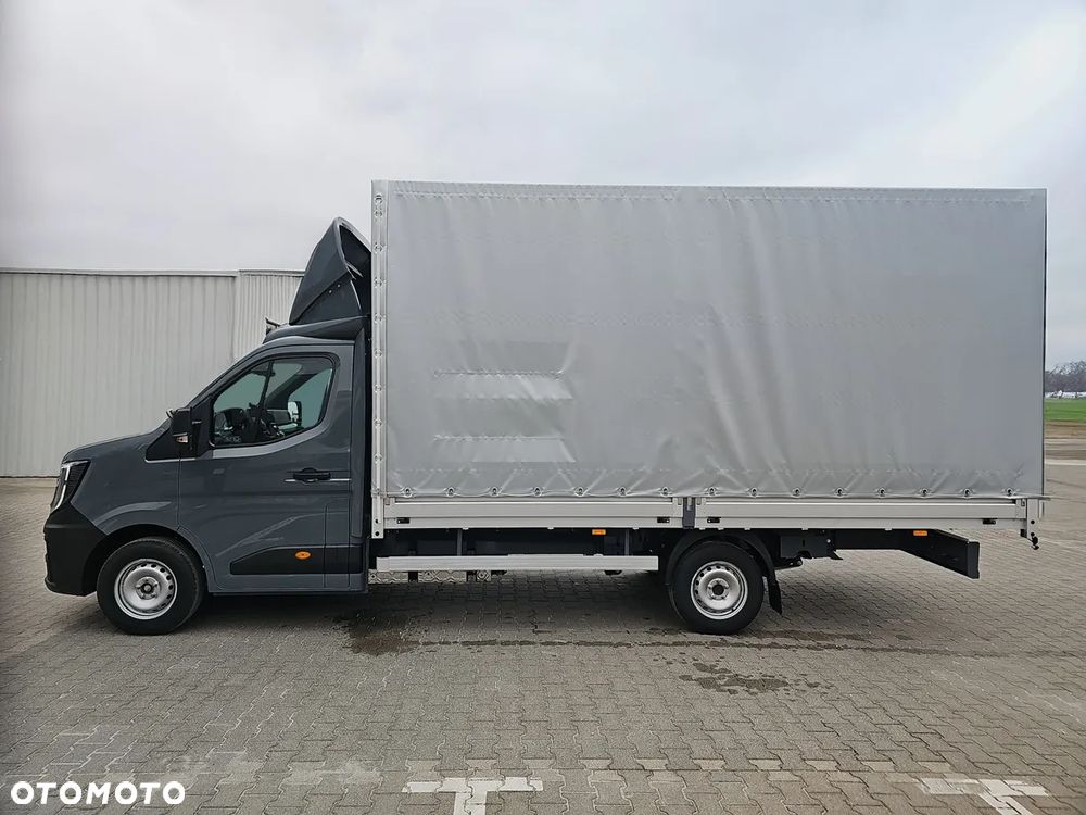 Renault Master 170KM Zabudowa 10EP 4900x2200x2300 - 5