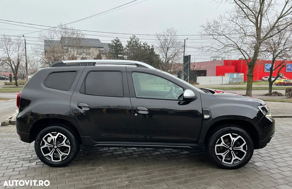 Dacia Duster - 11