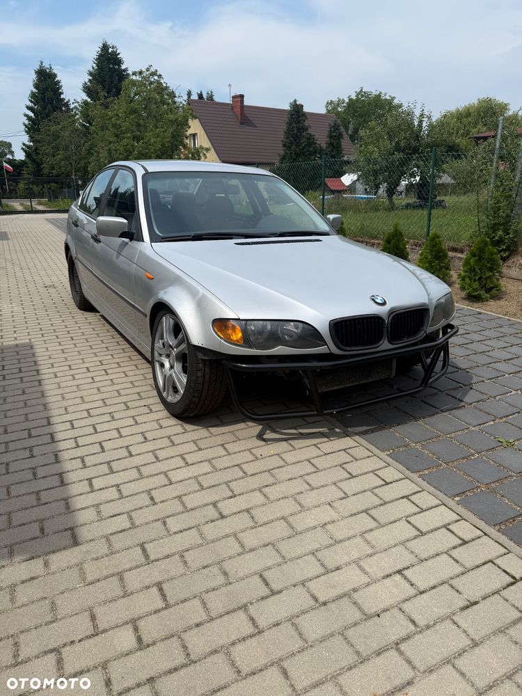 BMW Seria 3 328Ci - 1