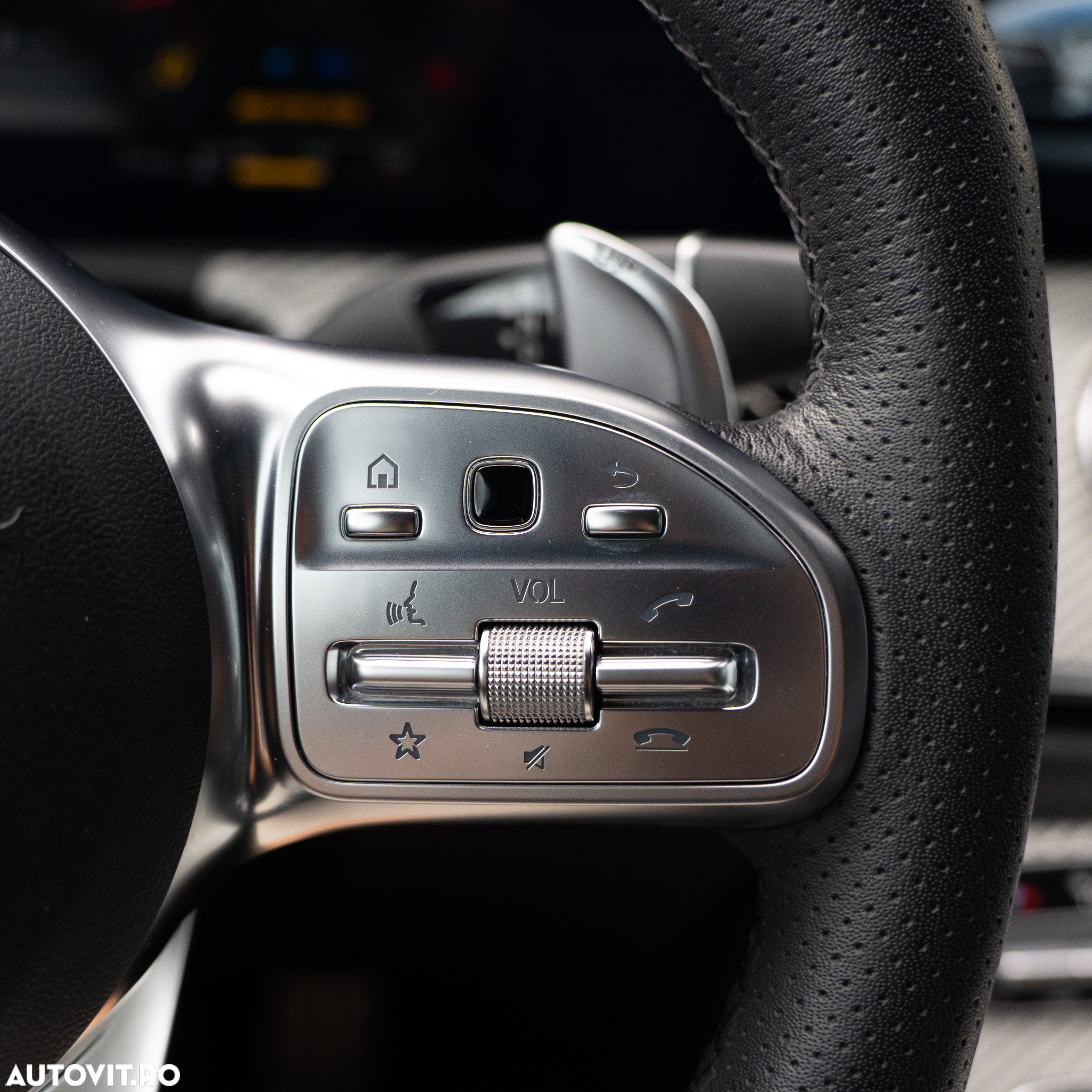 Mercedes-Benz CLS AMG 53 4Matic AMG Speedshift 9G-TRONIC - 24