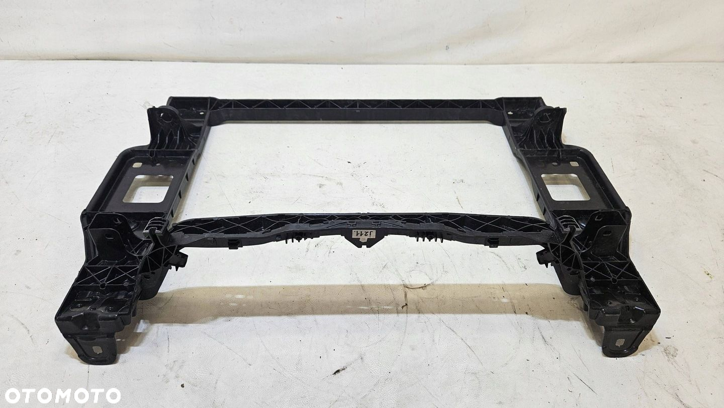 PAS PRZÓD PRZEDNI WZMOCNIENIE AUDI Q4 E-TRON 4KE 4KE805594 - 5