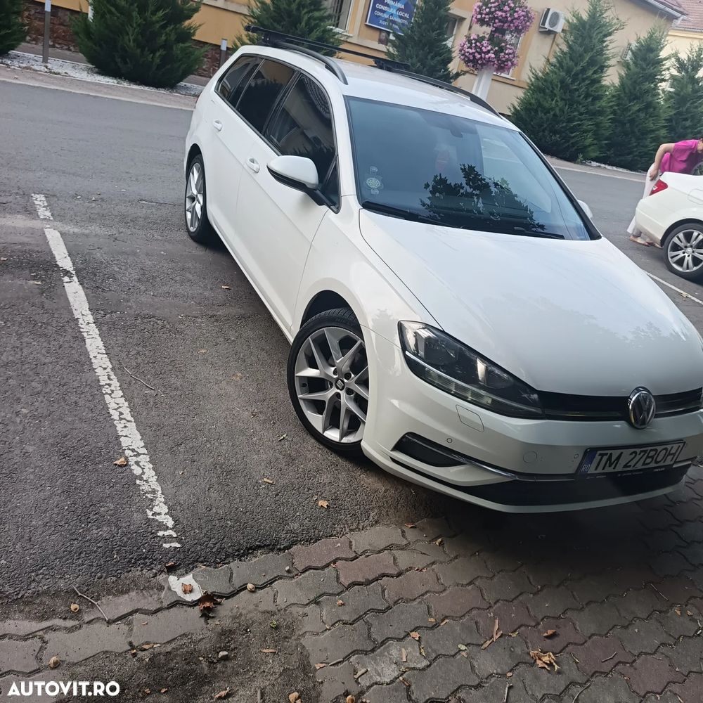 Volkswagen Jetta - 8