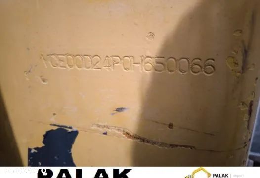 Volvo Walec drogowy VOLVO  DD 24 ,2010 rok - 15