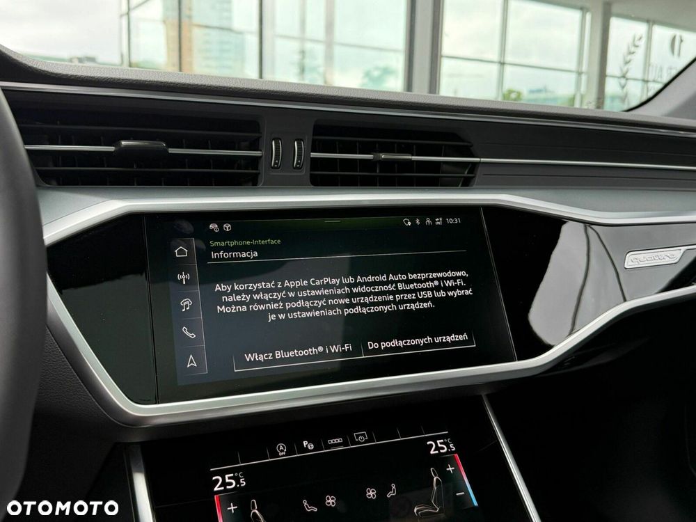 Audi A6 - 30