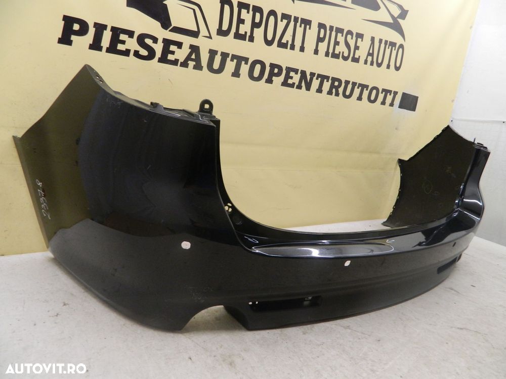 Bara spate Mazda 6 Combi, 2008, 209, 2010, 2011, 2012, cod origine GaJ7-50221. - 3