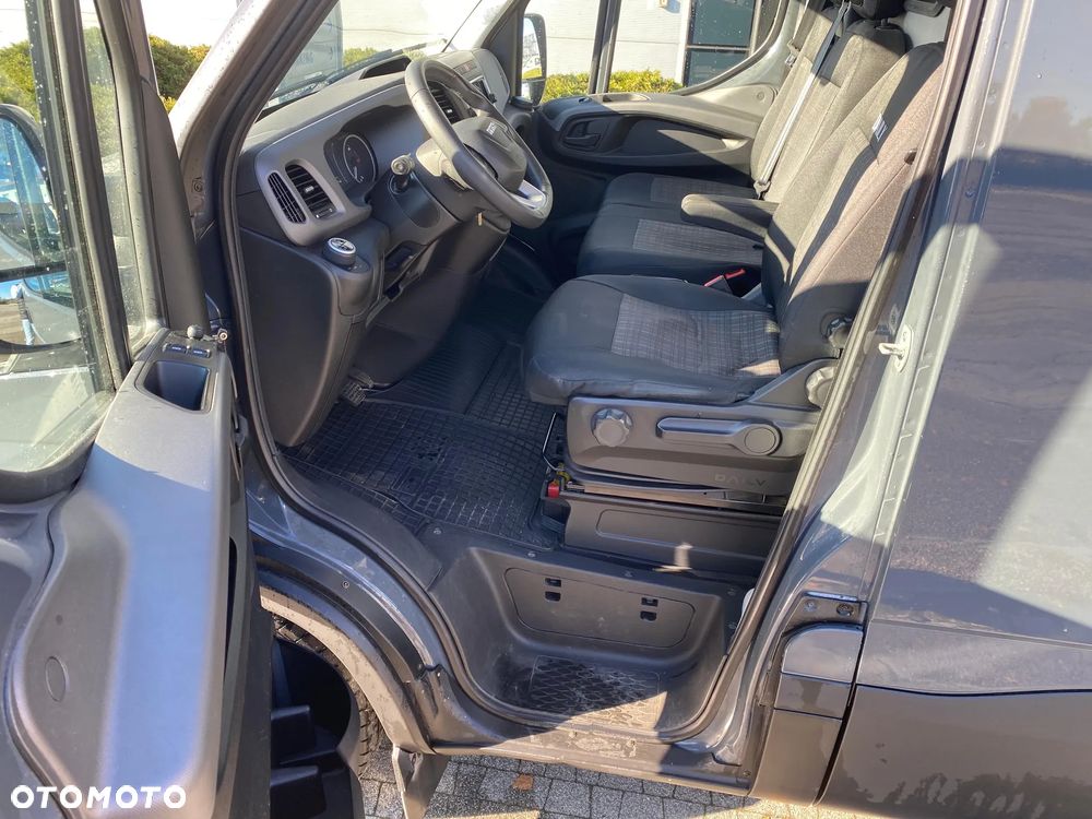 Iveco DAILY 35S18HA8V L4H2 / 3.0 / 180km / AIR-PRO / NA WYPASIE!!! - 18