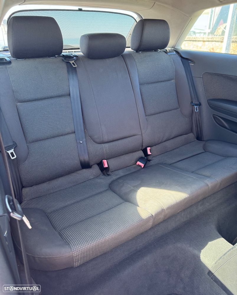 Audi A3 2.0 TDI Sport - 10