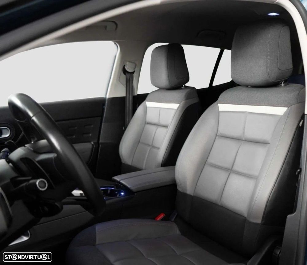 Citroën C5 Aircross Pure Tech 130 S&S EAT8 C-SERIES - 6