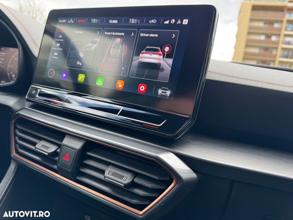 Cupra Formentor - 15