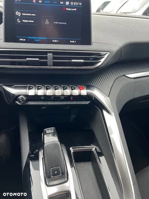 Peugeot 3008 BlueHDi 130 Stop & Start EAT8 Active - 20