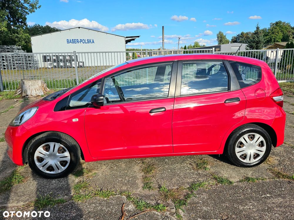 Honda Jazz 1.2 i-VTEC Trend - 12