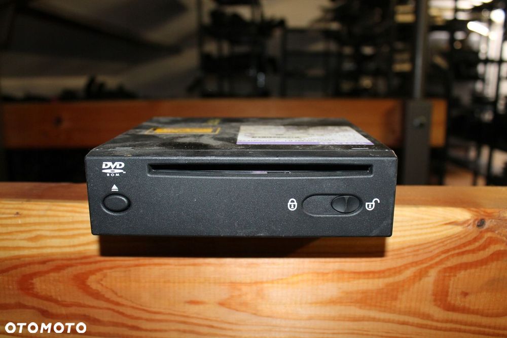 VOLVO V70 S80 XC70 CZYTNIK DVD NAWIGACJI 31266071 - 2