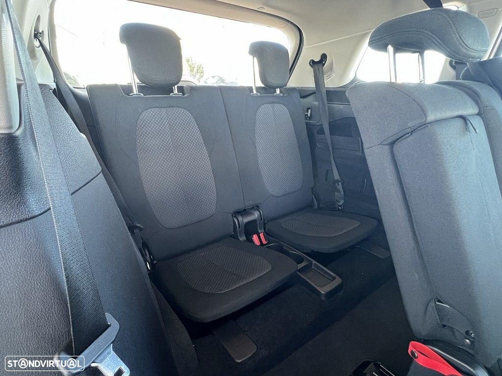 BMW 216 Gran Tourer d Line Luxury Auto - 25