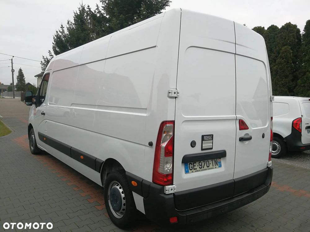 Renault Master - 5