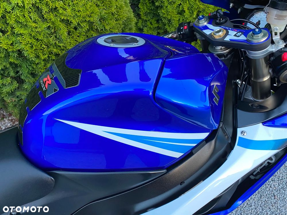 Suzuki GSX-R - 32